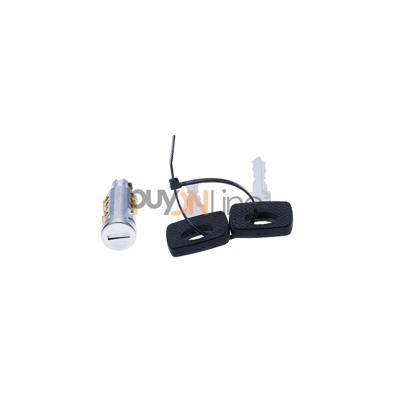 BLOCCHETTI E BOCCOLE BLOCCHETTO Post/LATERALE Dx/Sx  OEM A6707600205