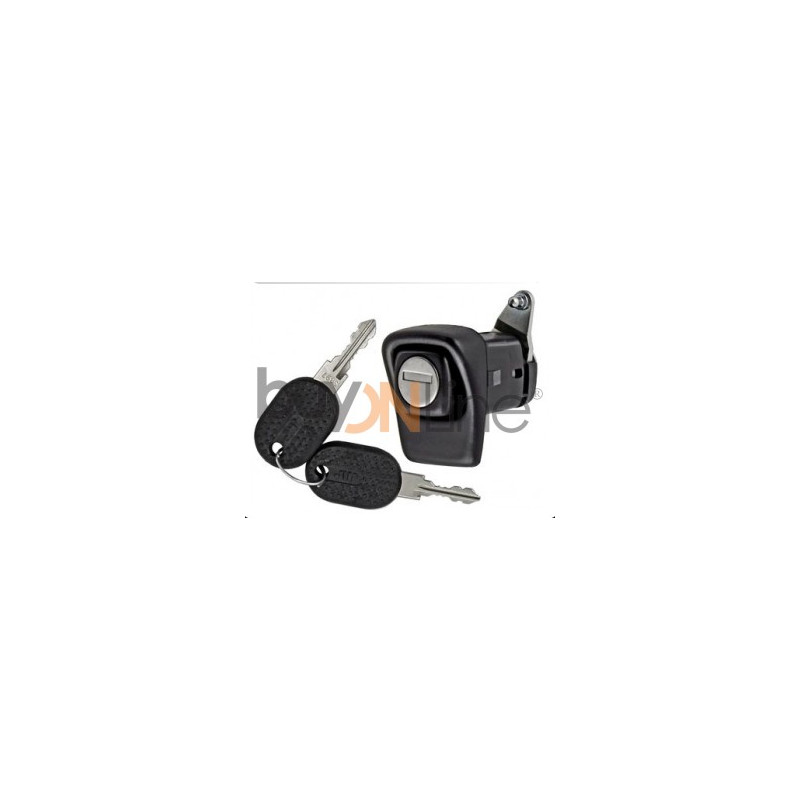 MANIGLIA PORTA Est NUDA Ant Dx/Sx  OEM 46559581