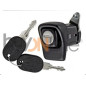 MANIGLIA PORTA Est NUDA Ant Dx/Sx  OEM 46559581