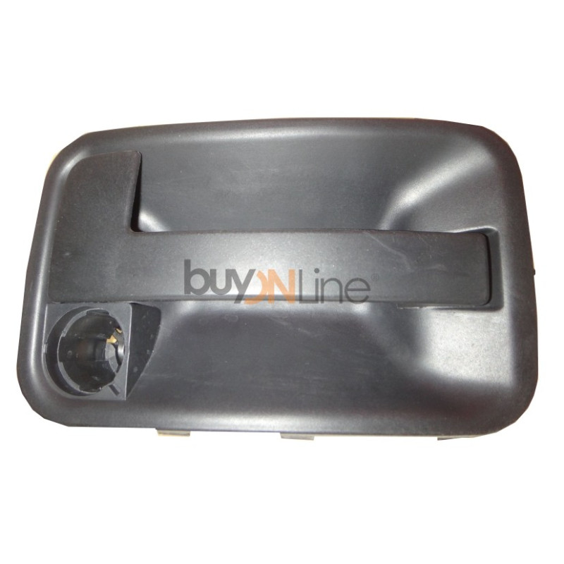 MANIGLIA PORTA Est SENZA BLOCCHETTO LATERALE Dx  OEM 1473216899