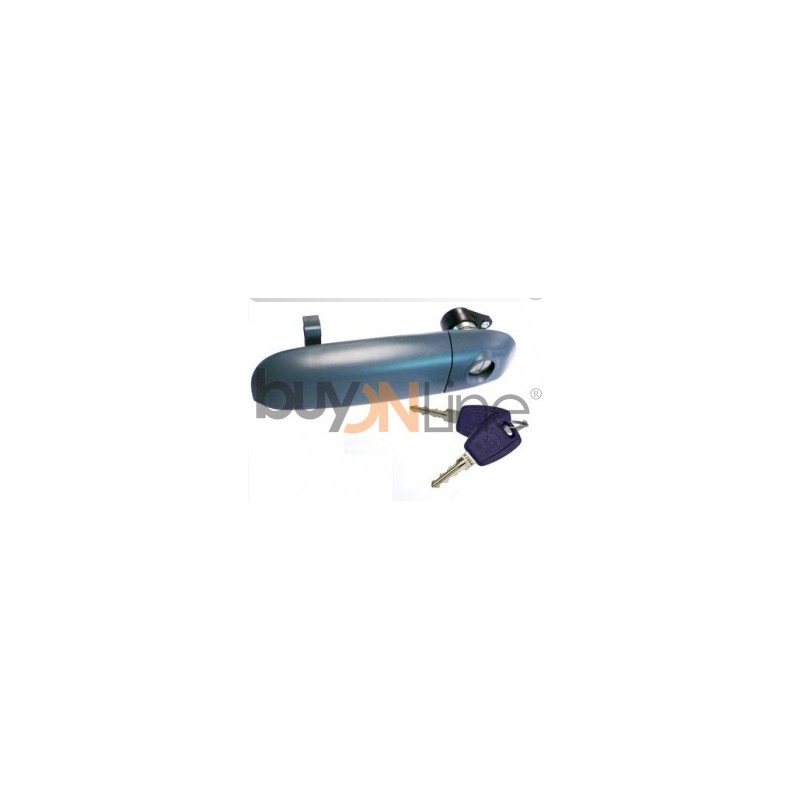 MANIGLIA PORTA Est CON PRIMER Ant Sx  OEM 735555162