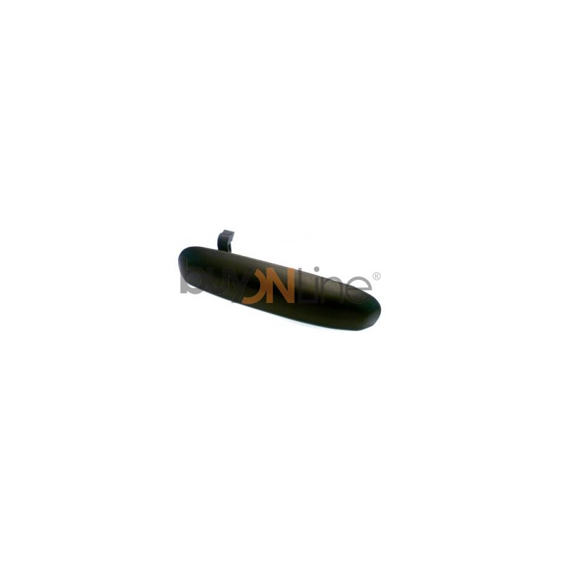 MANIGLIA PORTA Est PER CHIUSURA CENTRALIZZATA Ant/Post Dx  OEM 735536783