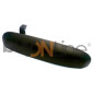 MANIGLIA PORTA Est PER CHIUSURA CENTRALIZZATA Ant/Post Dx  OEM 735536783