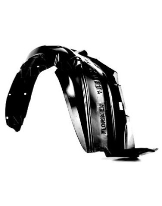 RIPARO PASSARUOTA Ant Dx OEM OEM 538750D040