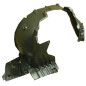 RIPARO PASSARUOTA Ant Dx  OEM 638409U20B