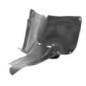 RIPARO PASSARUOTA Ant Dx PARTE Ant  OEM 3C0805912A9B9