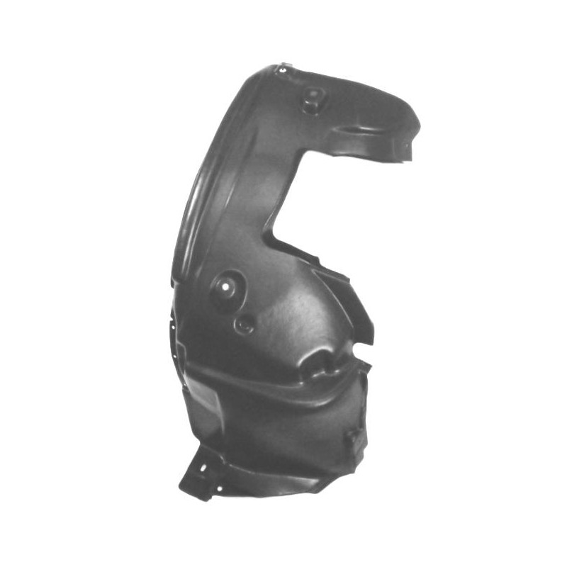 RIPARO PASSARUOTA Ant Sx PARTE Post  OEM 51717166243