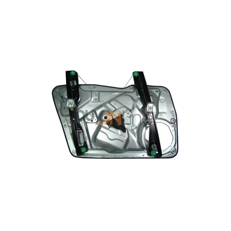 MECCANISMI Alzacristallo Ant Dx 5  OEM 5N0837462