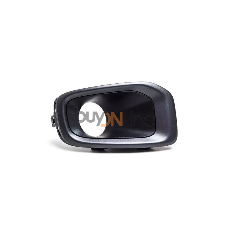 GRIGLIE PARAURTI Ant Dx  OEM 735599431