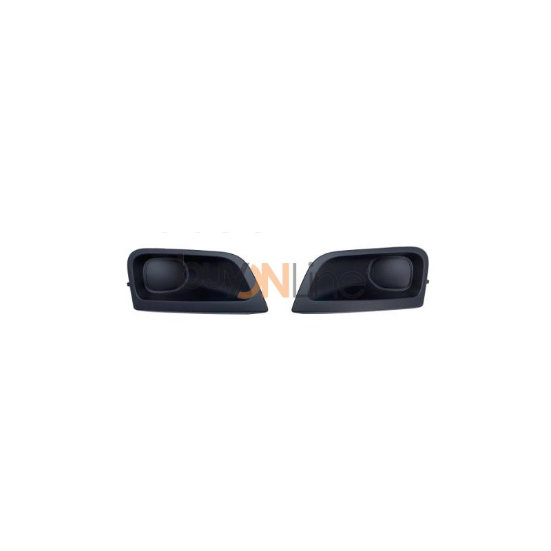 KIT GRIGLIE PARAURTI Ant Inf Dx/Sx  OEM 1632656480