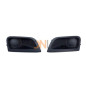 KIT GRIGLIE PARAURTI Ant Inf Dx/Sx  OEM 1632656480