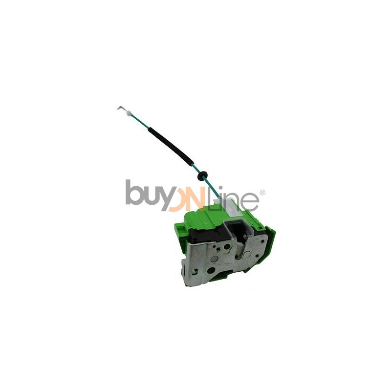 SERRATURA Ant Dx  OEM 50511844