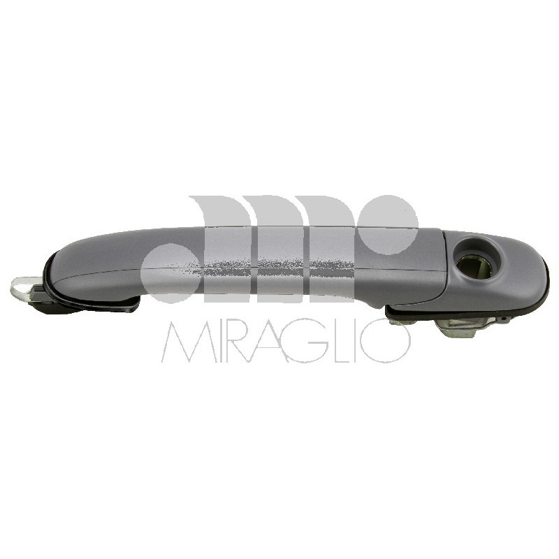 MANIGLIA PORTA Est SENZA CHIAVE Ant Sx  OEM 6K0837207C