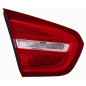 FANALE Post Sx CON LED LED INTERNO  OEM A1569061358