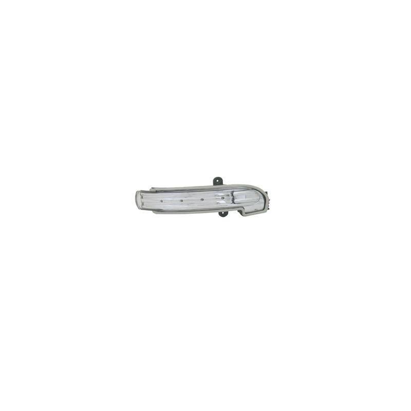 FANALE RETROVISORE Dx  OEM A2038201621