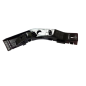 STAFFA PARAURTI Ant Sx NERA  OEM 865132L000