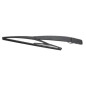 BRACCIO SPAZZOLANTE 12" 305MM  OEM 7701045207