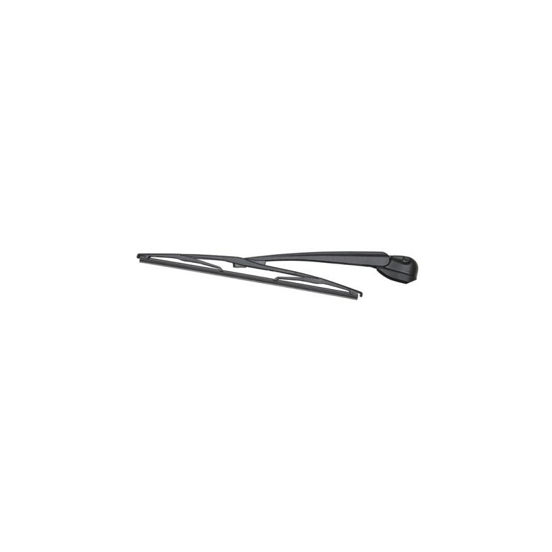 BRACCIO SPAZZOLANTE 14" 360MM  OEM 4914123