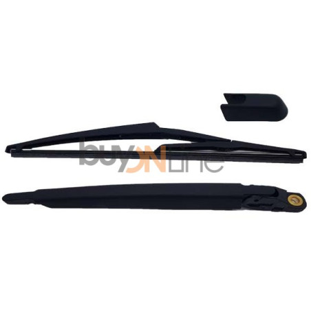 BRACCIO SPAZZOLANTE 410MM OEM 6429Q5