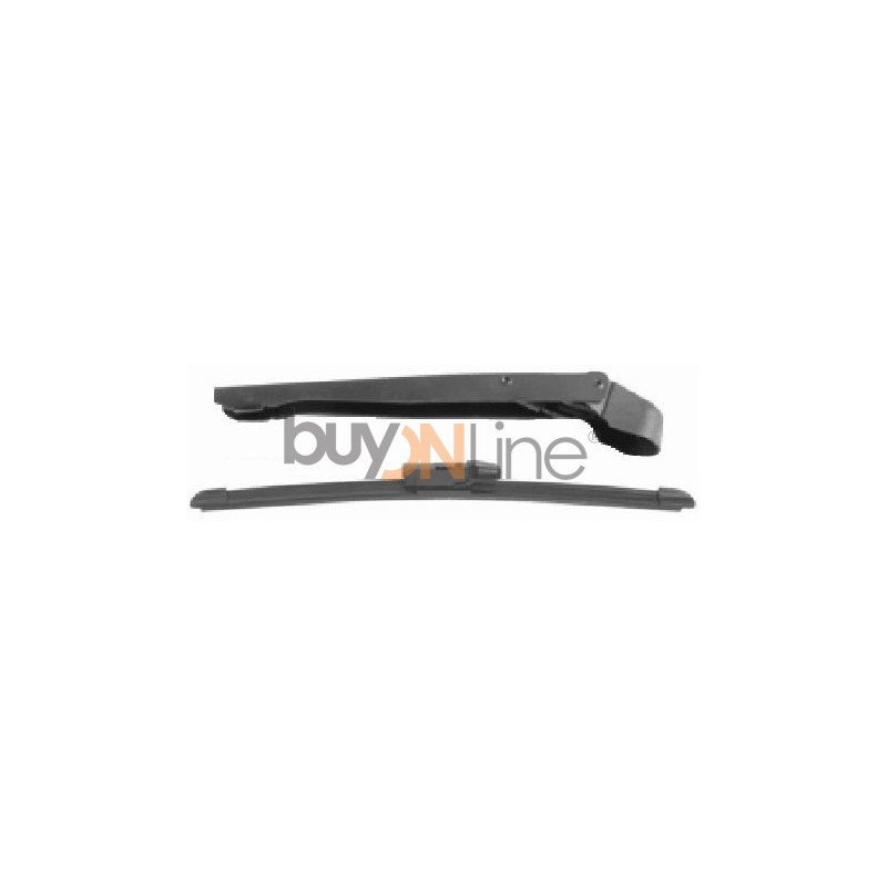 BRACCIO SPAZZOLANTE 285 MM  OEM 1862756