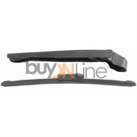 BRACCIO SPAZZOLANTE 285 MM OEM 1862756