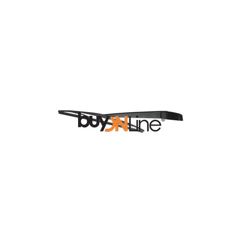 BRACCIO SPAZZOLANTE 305MM  OEM 988111H000