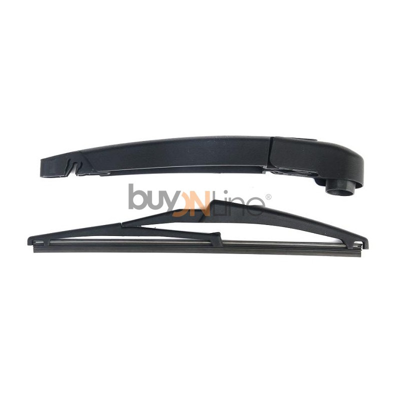 BRACCIO SPAZZOLANTE 11" 270MM  OEM 52078899
