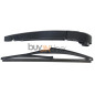 BRACCIO SPAZZOLANTE 11" 270MM  OEM 52078899