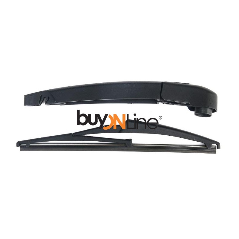BRACCIO SPAZZOLANTE 355 MM  OEM 1J6955707A