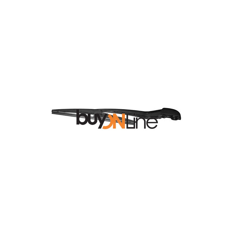 BRACCIO SPAZZOLANTE 290MM  OEM 98815A4000