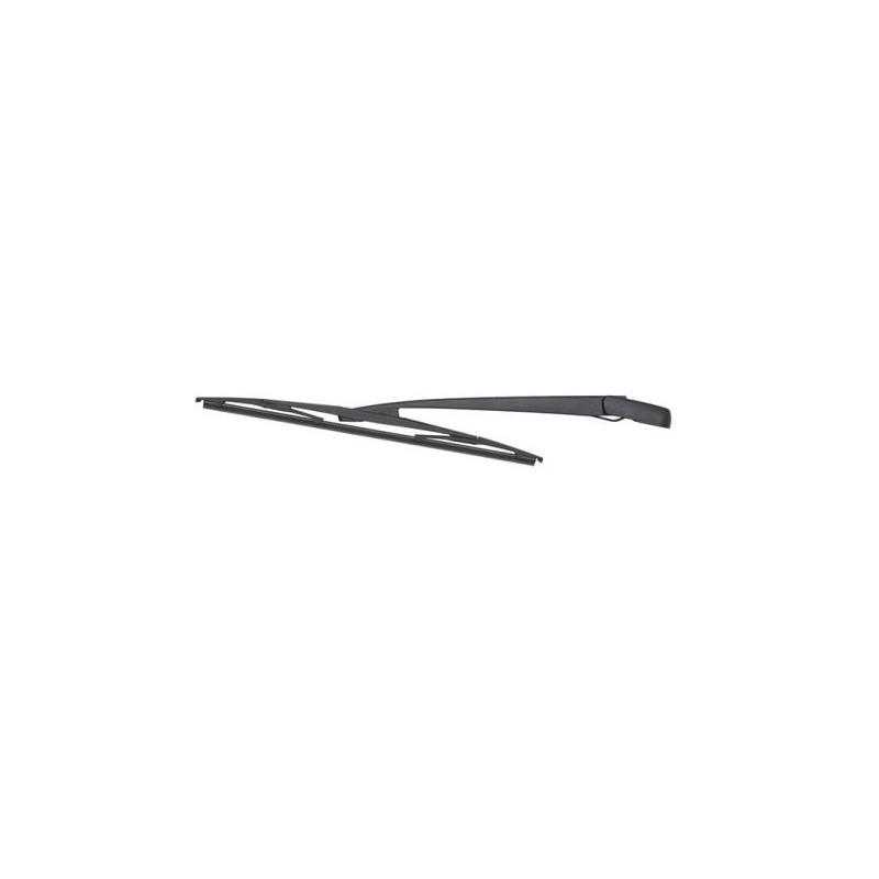 BRACCIO SPAZZOLANTE 12" 305MM  OEM 287811AN0A