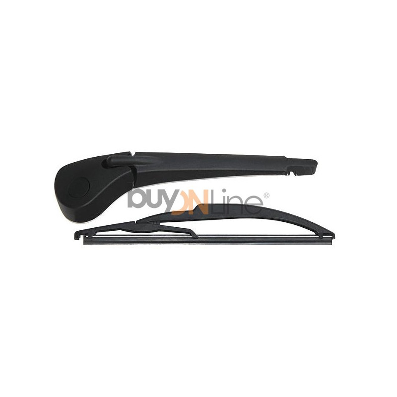 BRACCIO SPAZZOLANTE 275MM  OEM 7701056802