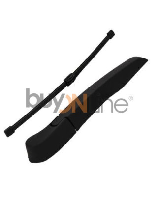 BRACCIO SPAZZOLANTE 285 MM OEM 61627356223
