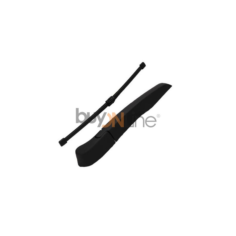 BRACCIO SPAZZOLANTE 285 MM  OEM 61627356223