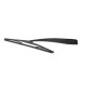 BRACCIO SPAZZOLANTE 12" 305MM  OEM 988112L000