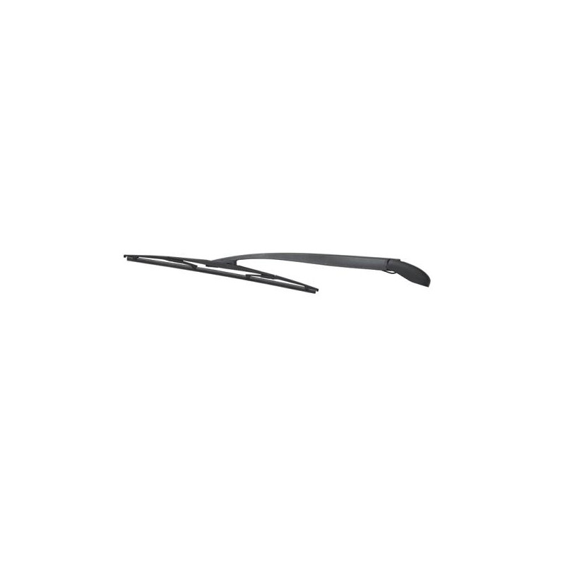 BRACCIO SPAZZOLANTE 14" 350MM  OEM D65167421