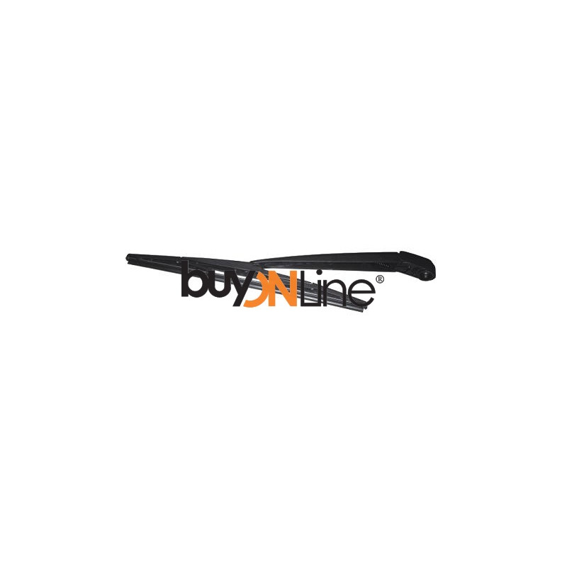 BRACCIO SPAZZOLANTE 292MM Sx  OEM 61620036625
