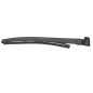 BRACCIO SPAZZOLANTE 15" 365MM  OEM 6Y9955707A