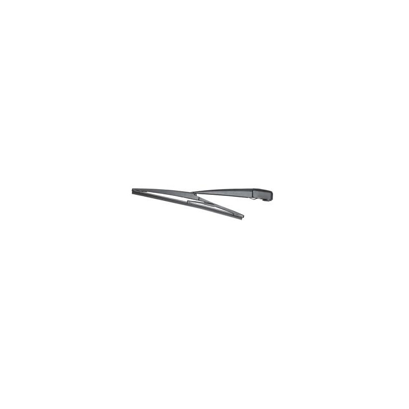 BRACCIO SPAZZOLANTE 12" 305MM  OEM 8524142060