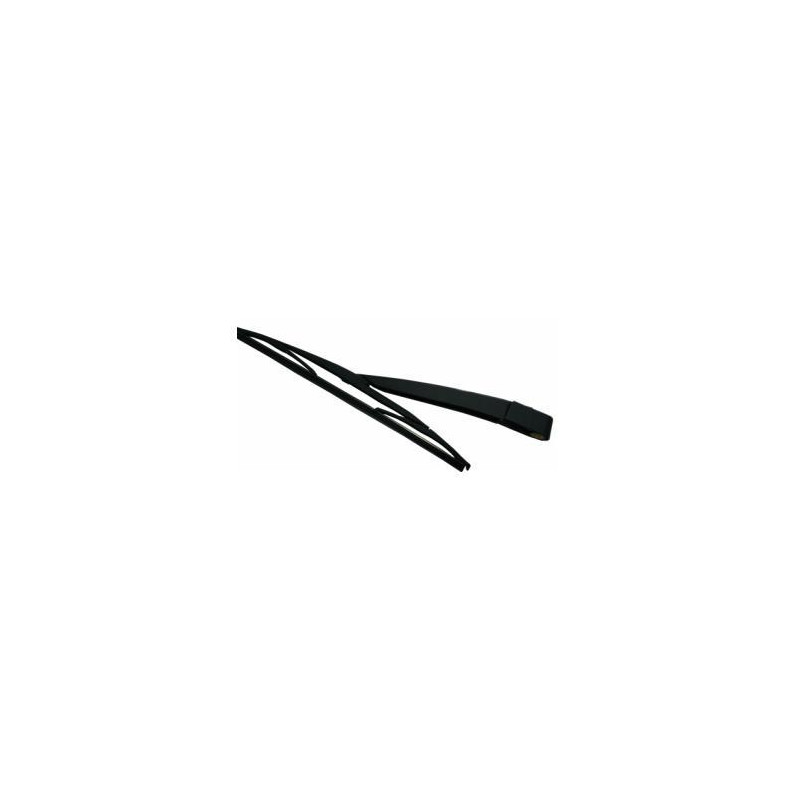 BRACCIO SPAZZOLANTE 14" 350MM  OEM A4548200044