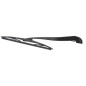 BRACCIO SPAZZOLANTE 12" 305MM  OEM 287819U000