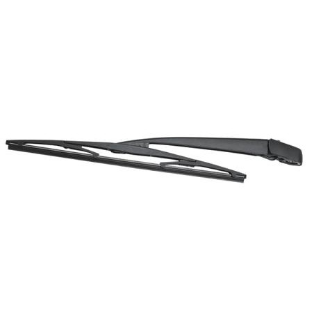 BRACCIO SPAZZOLANTE 14" 350MM OEM 76720T0A003