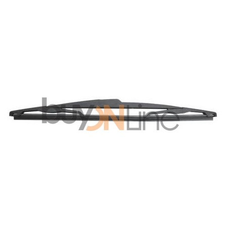 SPAZZOLE TERGI Post 13" 330MM