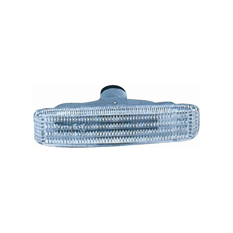 FANALE LATERALE Dx/Sx BIANCO SENZA  OEM 63142496299
