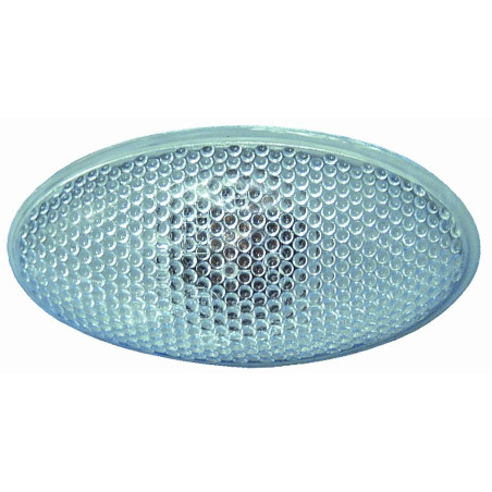 FANALE LATERALE Dx/Sx BIANCO SENZA OEM 632561