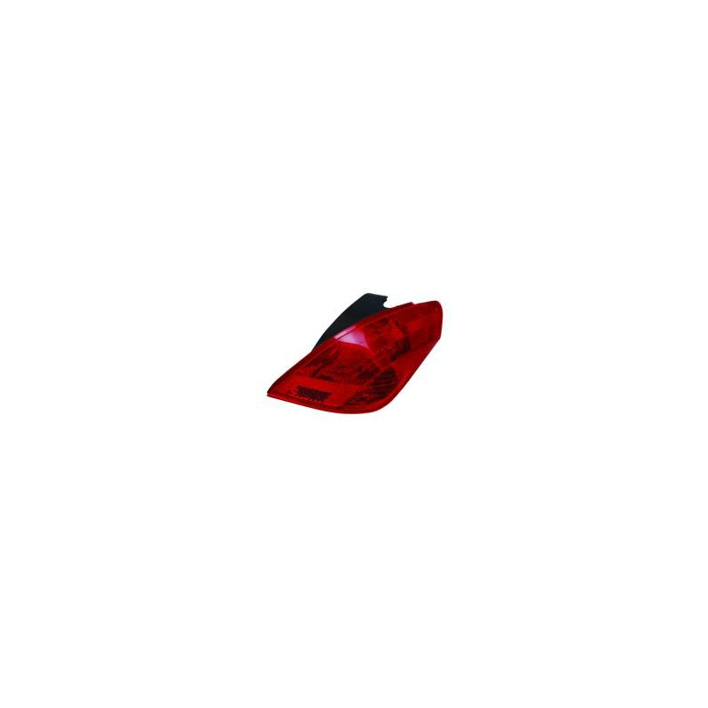 FANALE Post Dx SENZA 5  OEM 6351CV