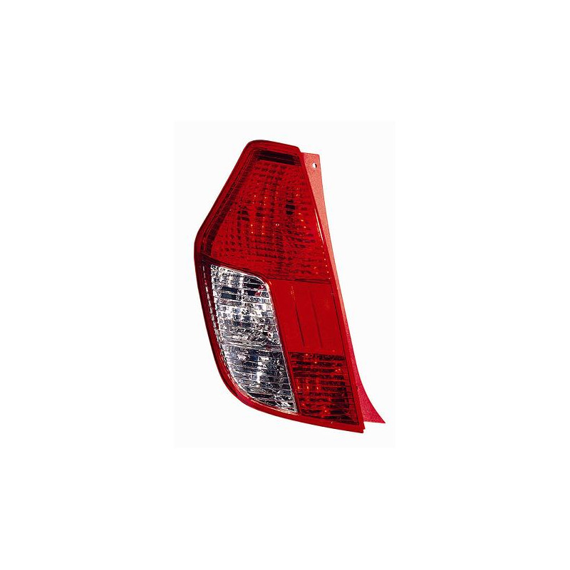 FANALE Post Sx SENZA  OEM 924010X020