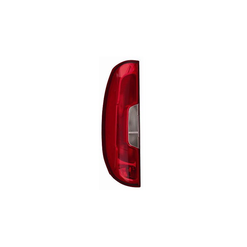 FANALE Post Sx SENZA 2  OEM 52044717
