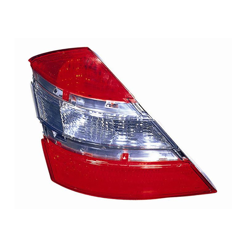 FANALE Post Dx SENZA  OEM A2218200266