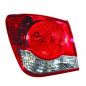 FANALE Post Dx CON 5 MOD. 4 PORTE  OEM 95393942